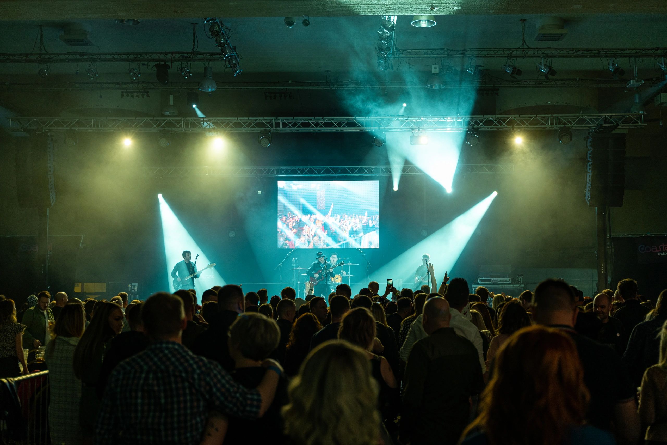 Revival Music Festival, Blackpool Music Festival, Blackpool Events