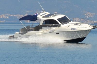 Boating-Split - Speed Taxi Boat, Split or (Airport) – Hvar, Transfer