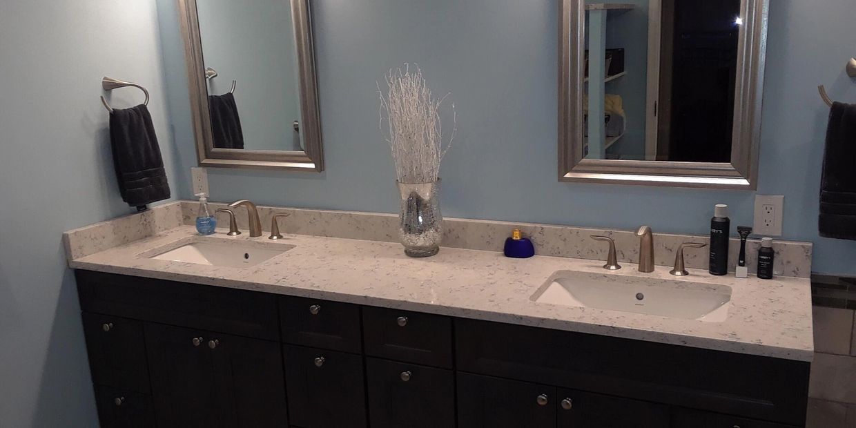 Bathroom | Aspire Kitchen and Baths