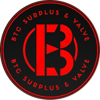 BTC Surplus & Valve