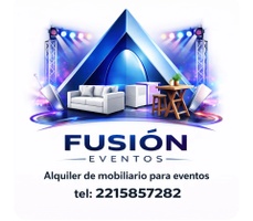 Fusión Eventos