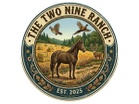 The Two Nine Ranch