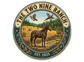 The Two Nine Ranch