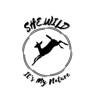 She.Wild Magazine