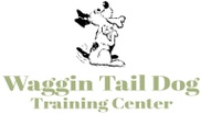 Waggin Tail Dog Training Center