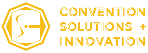 Convention Solutions + Innovation