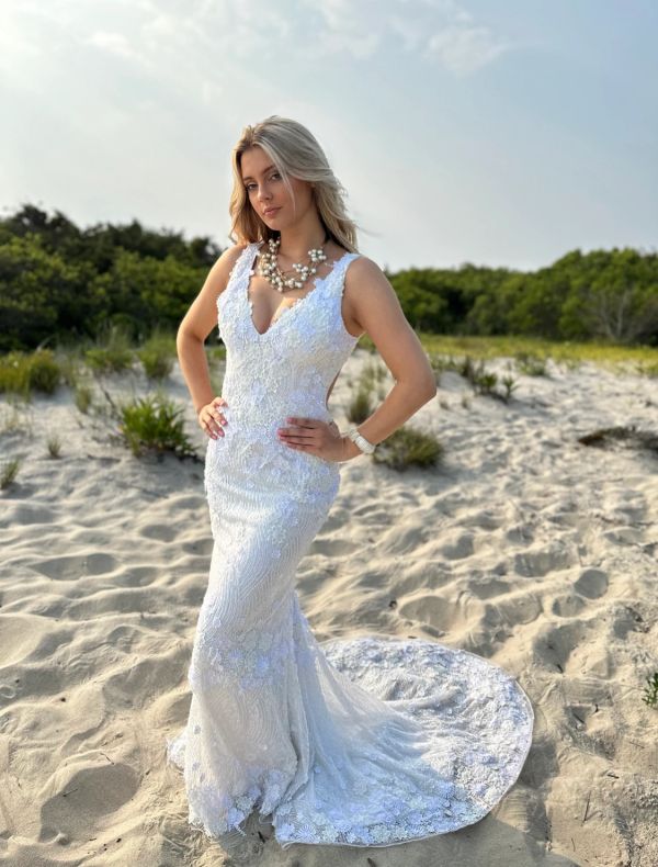 beach wedding dress shops collingswood nj Queendancer Women Floral Light Green Maxi Beach Wedding Guest Dress with  Bows Boat Neck A Line Summer Dress  queendanceruk