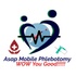 Asap mobile phlebotomy