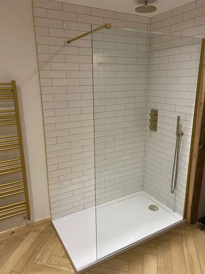 Bathroom installer bristol