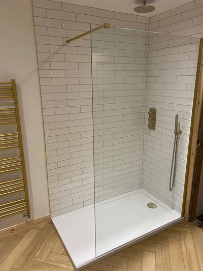 Bathroom installer bristol