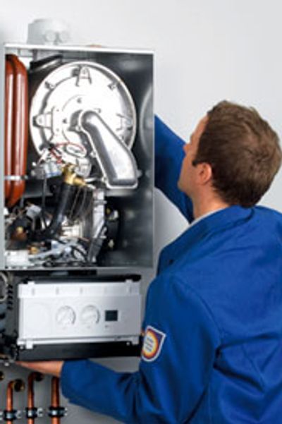 boiler repair bristol