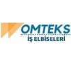 OMTEKS İŞ ELBİSELERİ