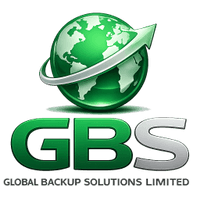 Global Backup Solutions Limited