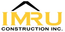 IMRU Construction Inc. 818-293-9140
