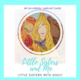 Little Sisters and Me
