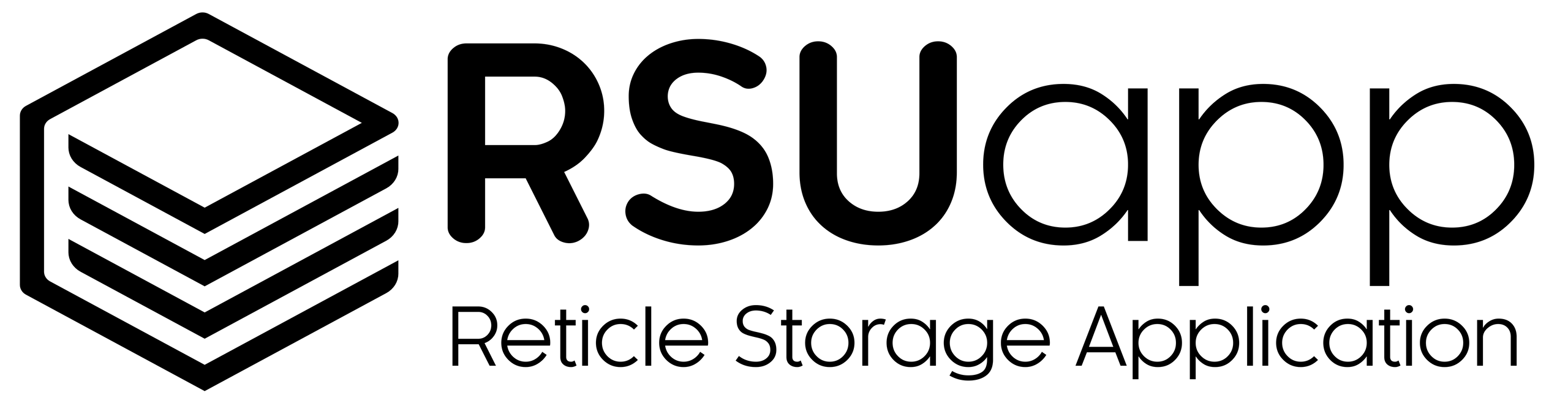 Reticle Storage and Management Solution