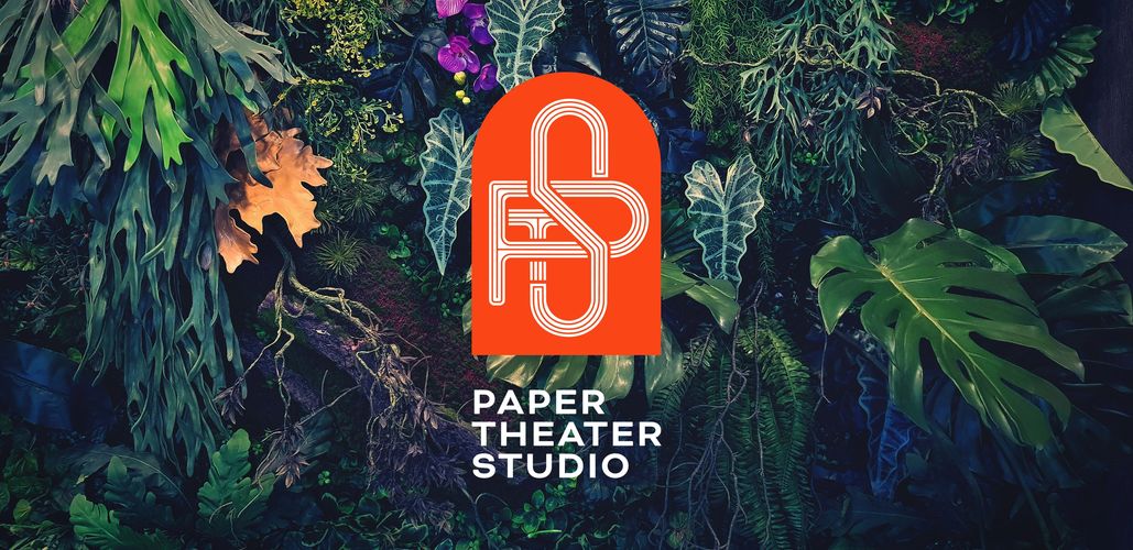 Need a Project, no. 11? Paper theaters