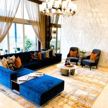 V ON SHENTON
SINGAPORE BEST PENTHOUSE
Gardens by The Bay-Marina Bay Sands -Sentosa Integrated Resort