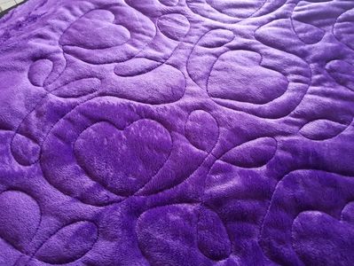 Quilting Pattern