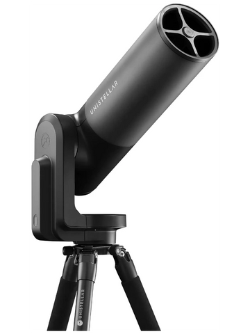 Unistellar - EQUINOX 2 - Smart Digital Telescope 