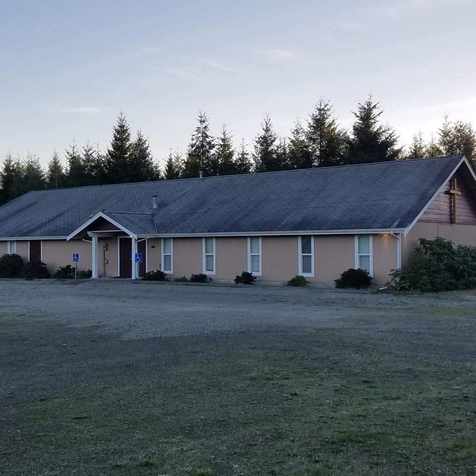 Matlock Community Church Community Church Elma, Washington