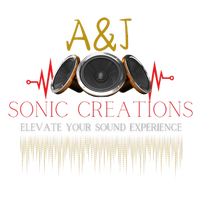 A & J Sonic Creations
