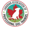 Canadian Association of Professional Dog Trainers Member