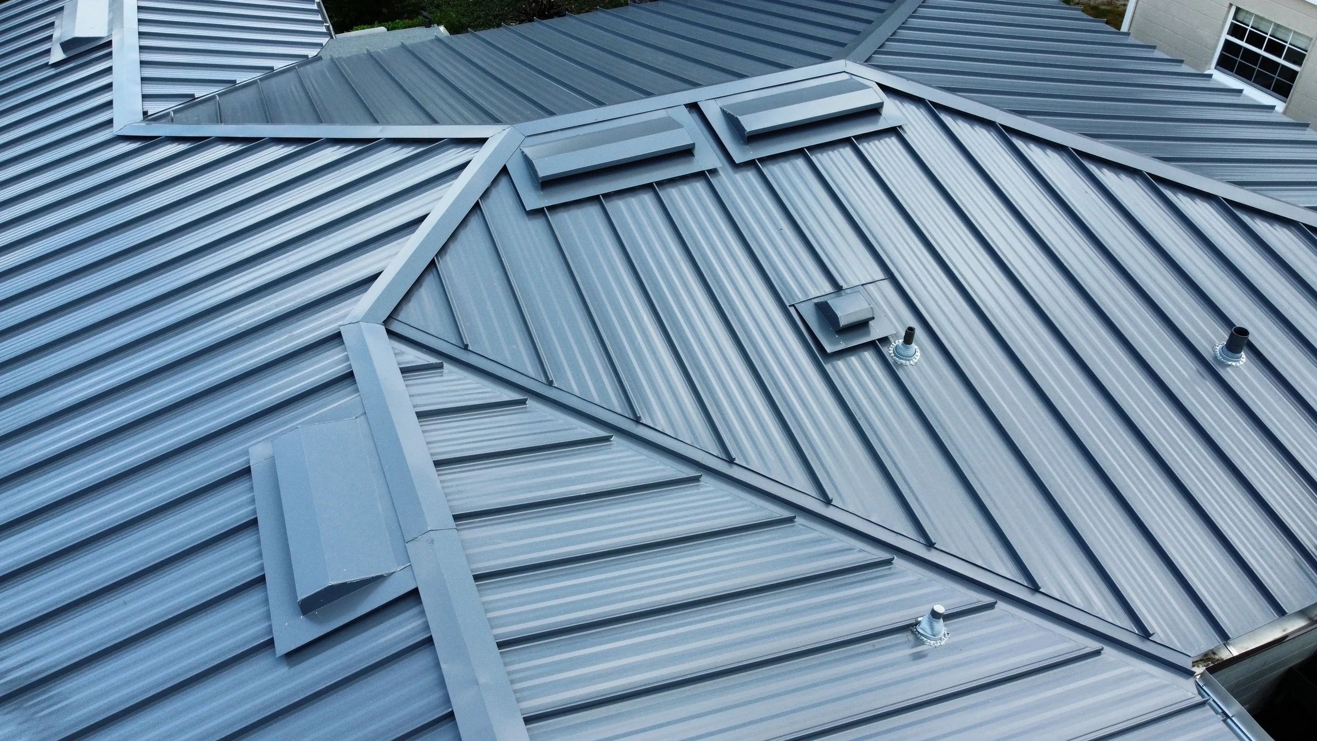 Tip Top Roofing Company logo