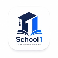 School1- India's School Super App