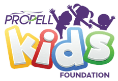 Propell Kids Foundation