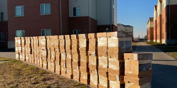 home relocate