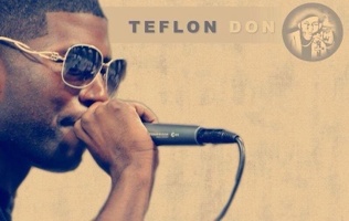 Teflon Don