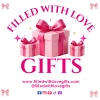 Filled with Love Gifts 