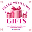 Filled with Love Gifts 