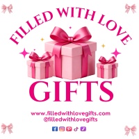 Filled with Love Gifts 