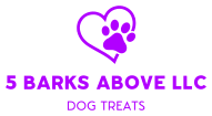 5 BARKS ABOVE
