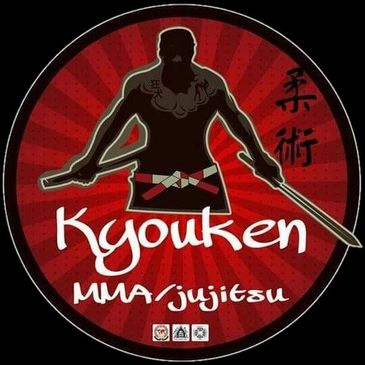 Mike Cutting trains and instructs at Kyouken MMA and Jujitsu. Mike has been here since the beginning