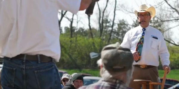Michigan Auctions