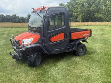 Kubota RTV-X1100C