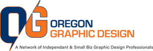 Oregon Graphic Design