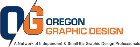 Oregon Graphic Design