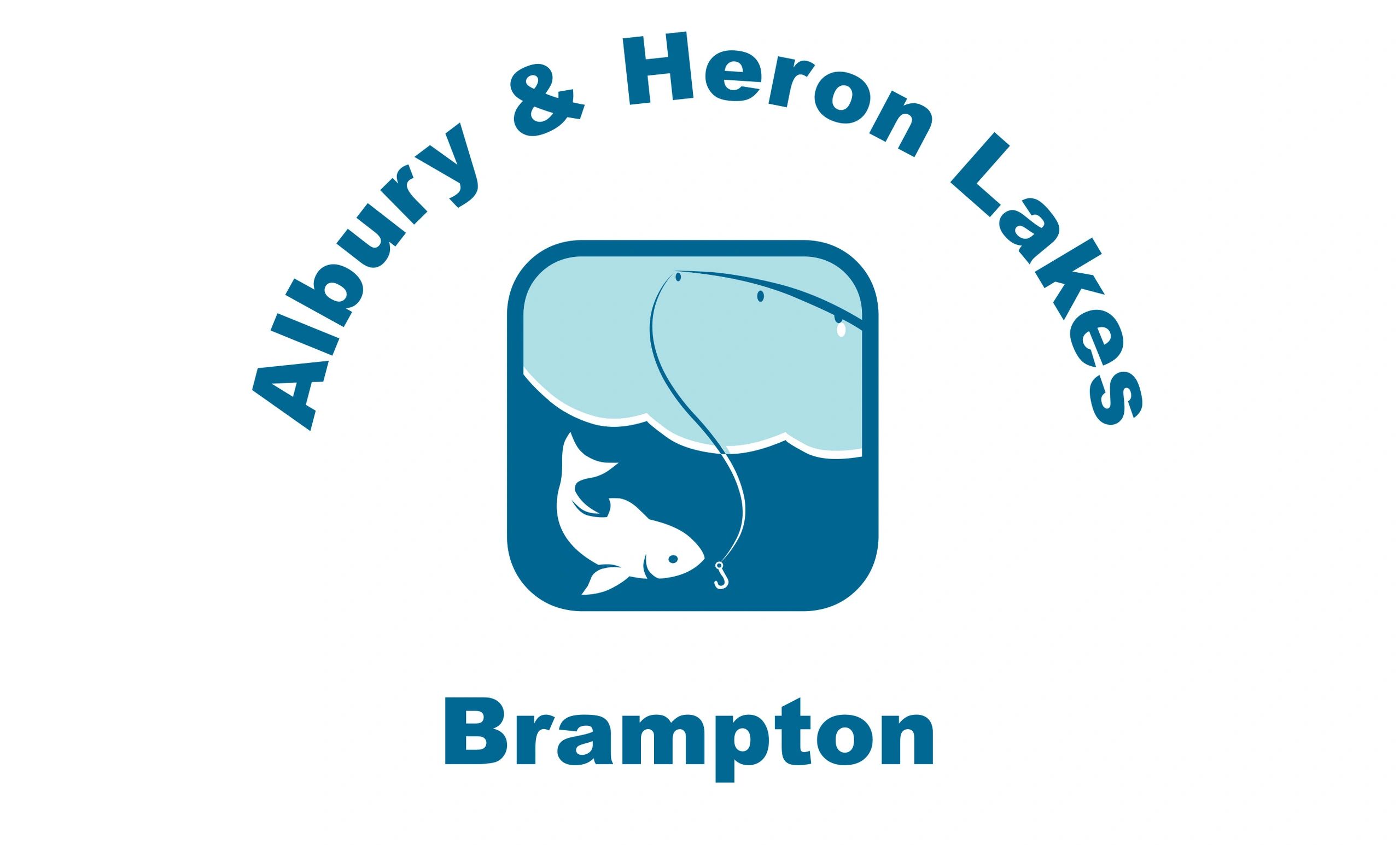 Carp Albury & Heron Lakes Located at Huntingdon Racecourse