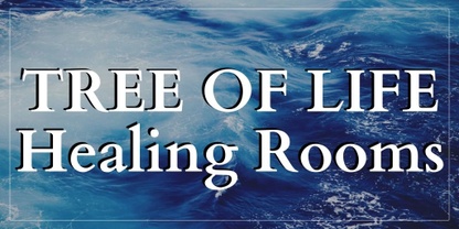 TREE OF LIFE Healing Rooms