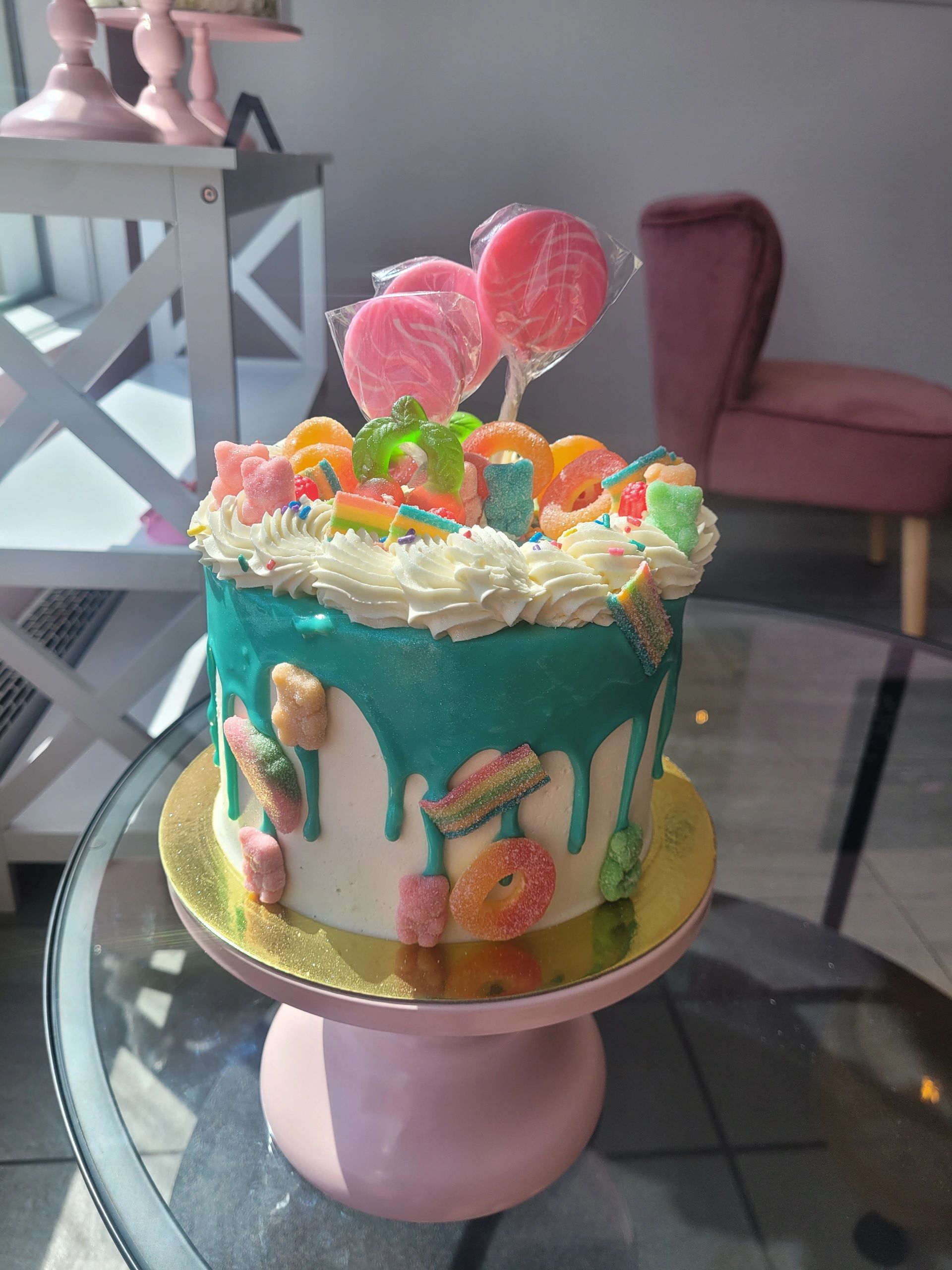 DIS MAMAN, ON MANGE QUOI ?: Joyeux Anniversaire(s) !, image size:1920x2560