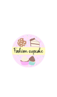 Fashioncupcake