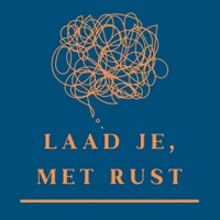 Laad Je, Met Rust