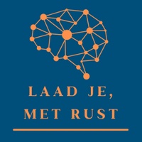 Laad Je, Met Rust