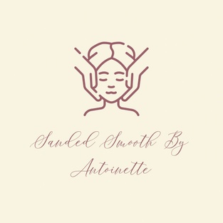 Sanded Smooth 
by Antoinette
@
Bellissimo