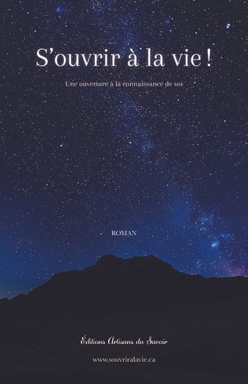 Ce roman/guide permet de comprendre les blessures intérieures. Il offre un chemin vers le détachemen