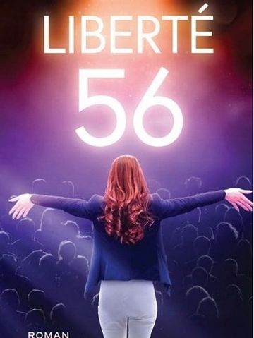 Stéphane Simard Liberté 56 